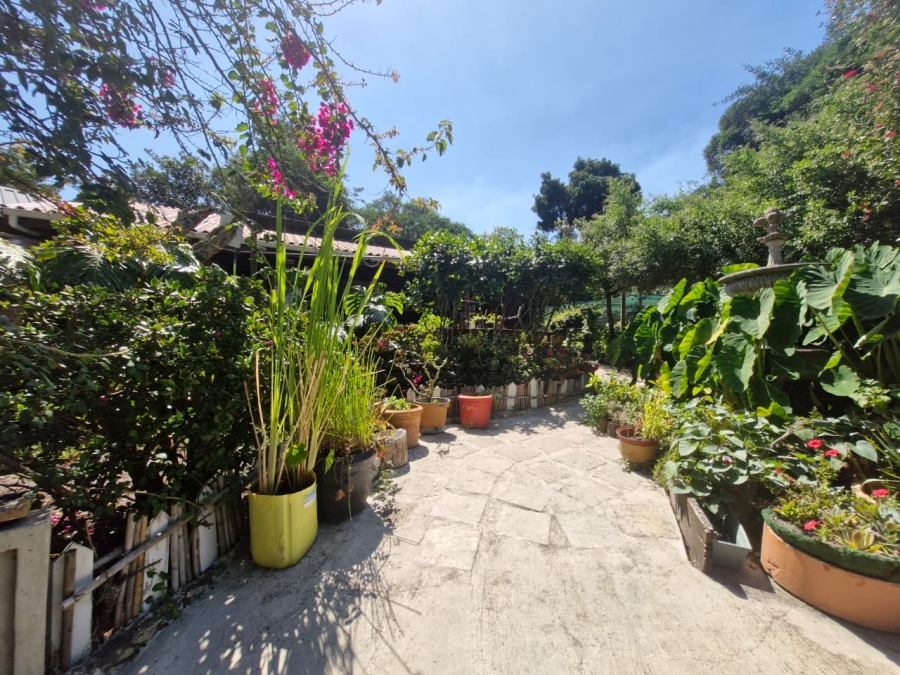 To Let 2 Bedroom Property for Rent in Hunters Home Western Cape